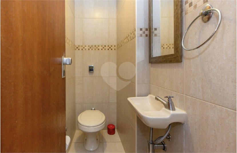 Venda Apartamento São Paulo Perdizes REO663368 26