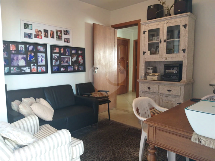 Venda Apartamento São Paulo Perdizes REO663368 22