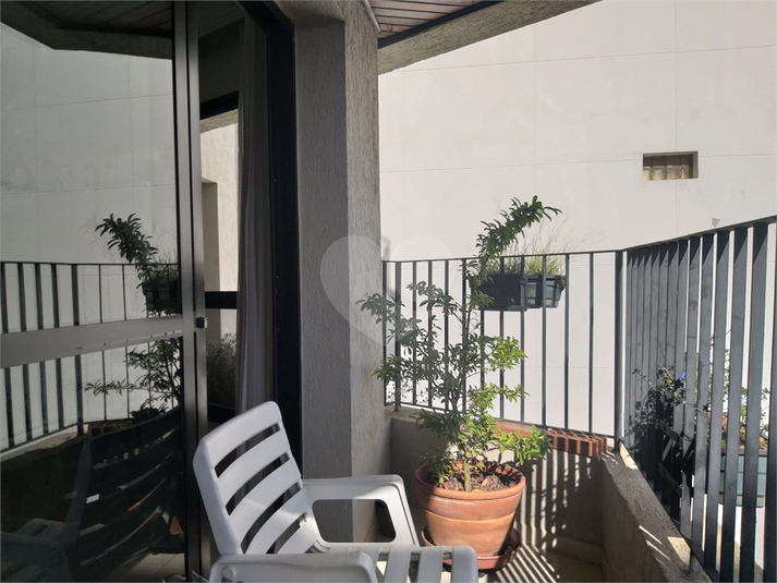 Venda Apartamento São Paulo Perdizes REO663368 9