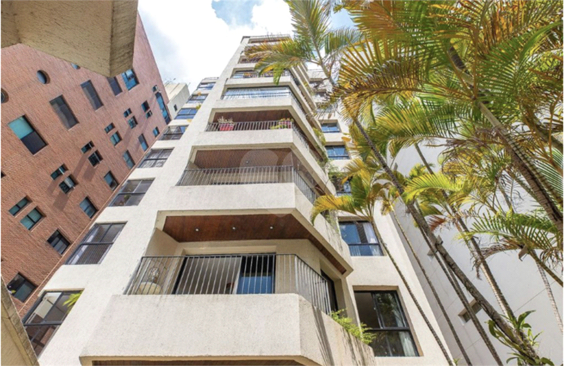 Venda Apartamento São Paulo Perdizes REO663368 27