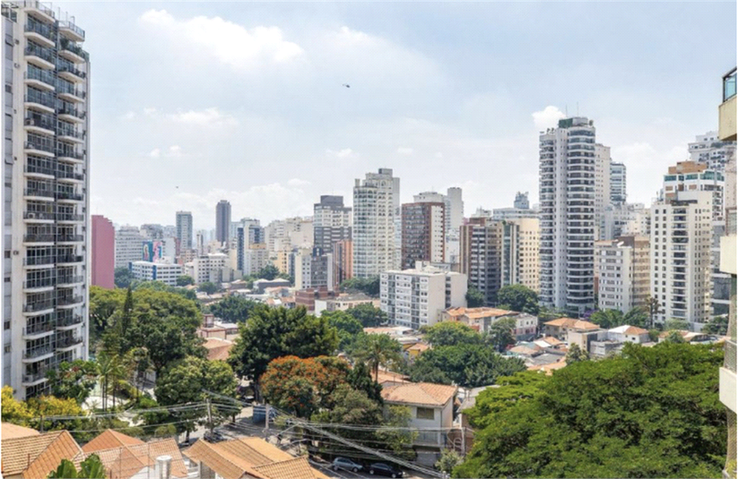 Venda Apartamento São Paulo Perdizes REO663368 28