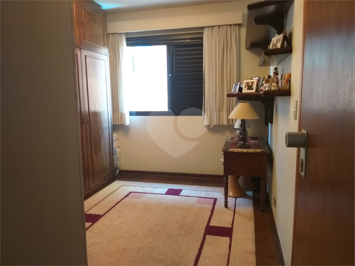 Venda Apartamento São Paulo Perdizes REO663368 22