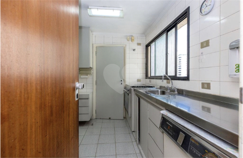 Venda Apartamento São Paulo Perdizes REO663368 14