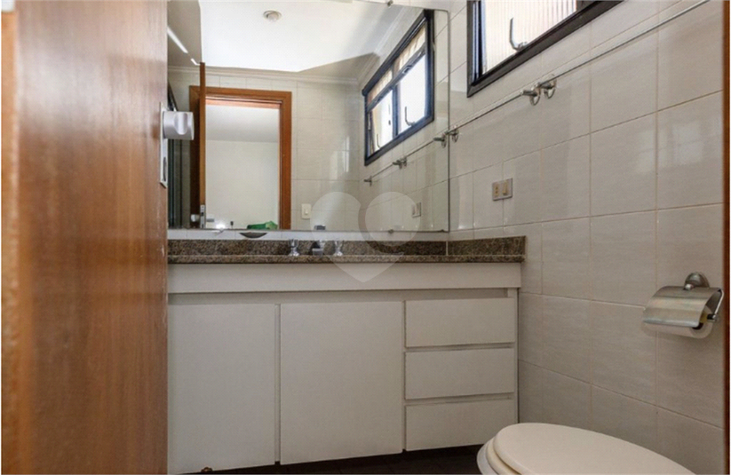 Venda Apartamento São Paulo Perdizes REO663368 24