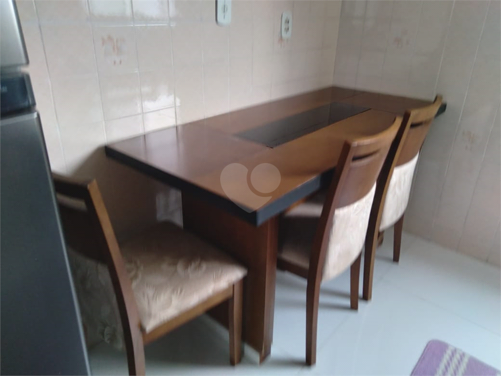 Venda Apartamento Campinas Jardim Cura D'ars REO663379 1