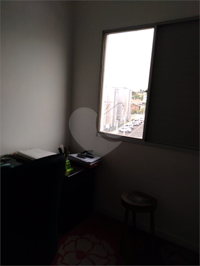 Venda Apartamento Campinas Jardim Cura D'ars REO663379 17