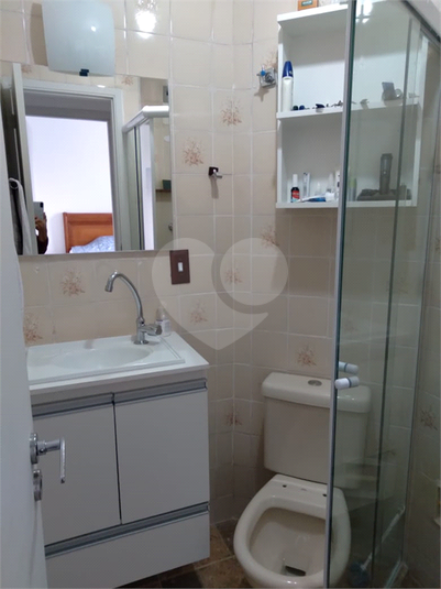 Venda Apartamento Campinas Jardim Cura D'ars REO663379 22