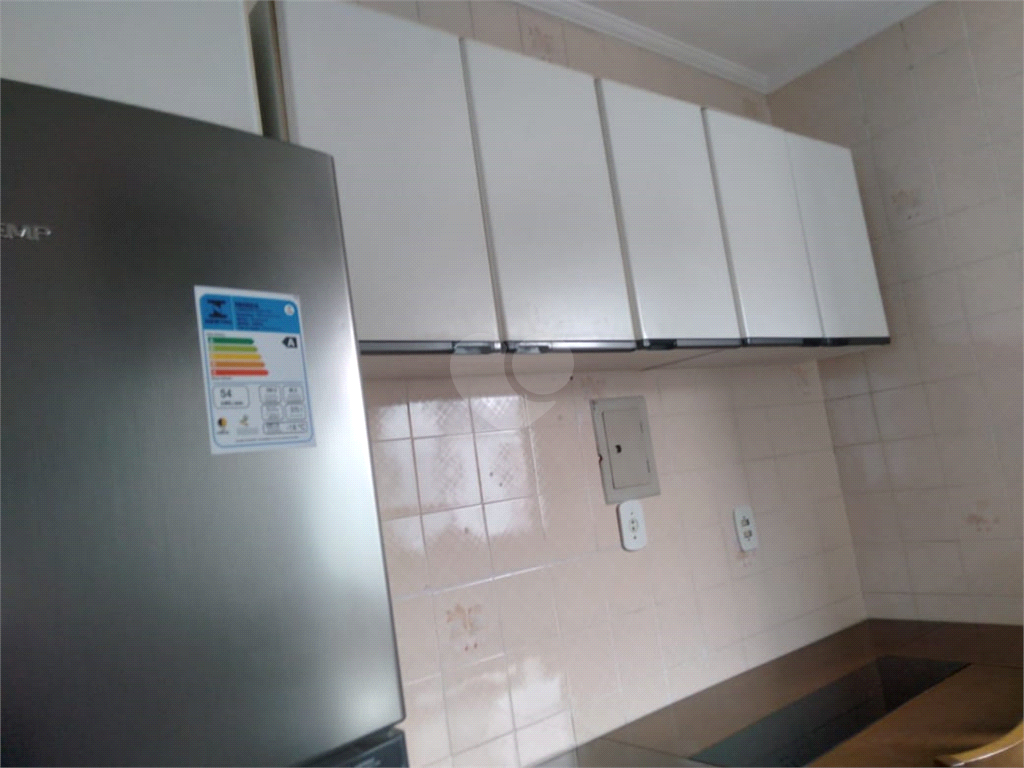 Venda Apartamento Campinas Jardim Cura D'ars REO663379 3