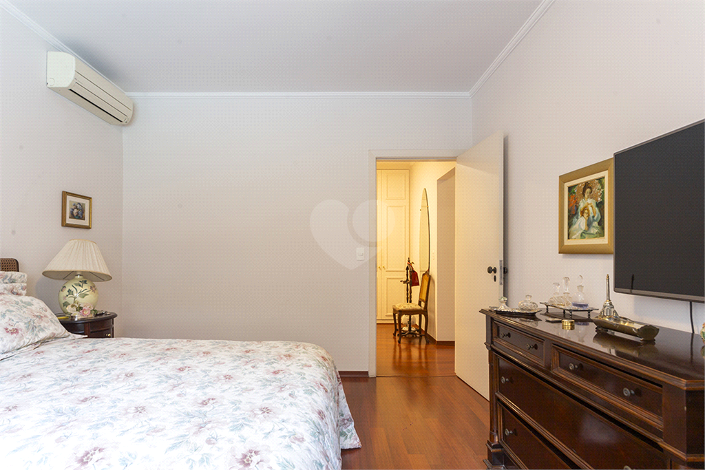 Venda Casa térrea São Paulo Alto De Pinheiros REO663391 14