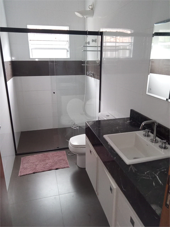 Venda Casa térrea São Paulo Tucuruvi REO663402 20