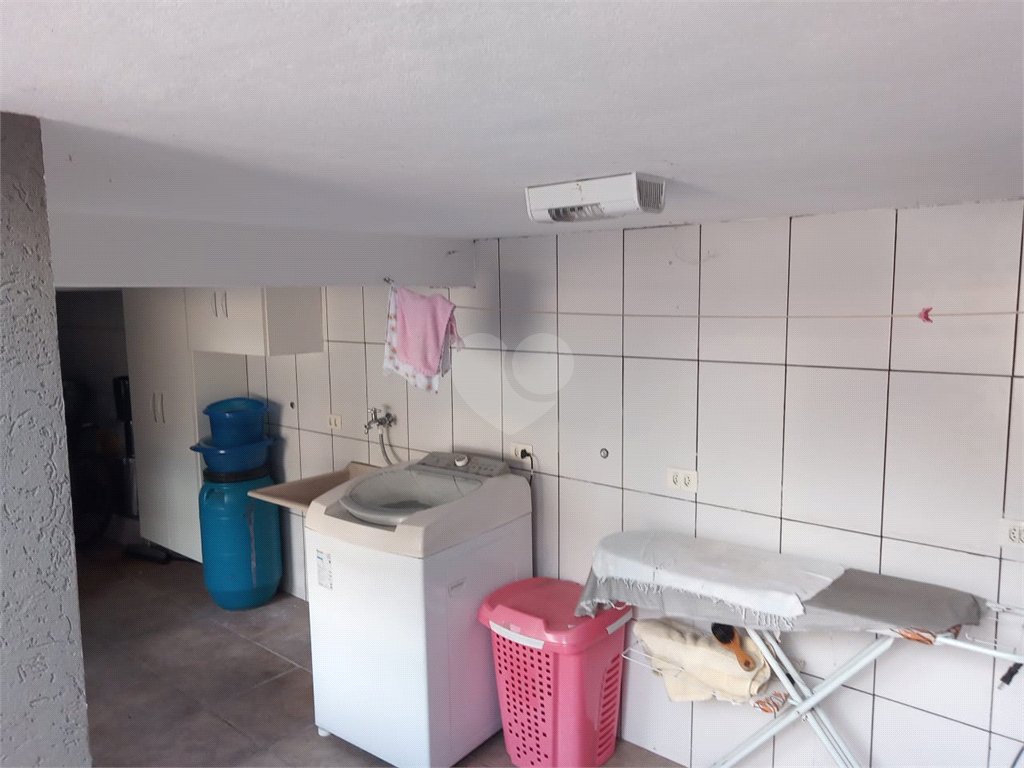 Venda Casa térrea São Paulo Tucuruvi REO663402 8