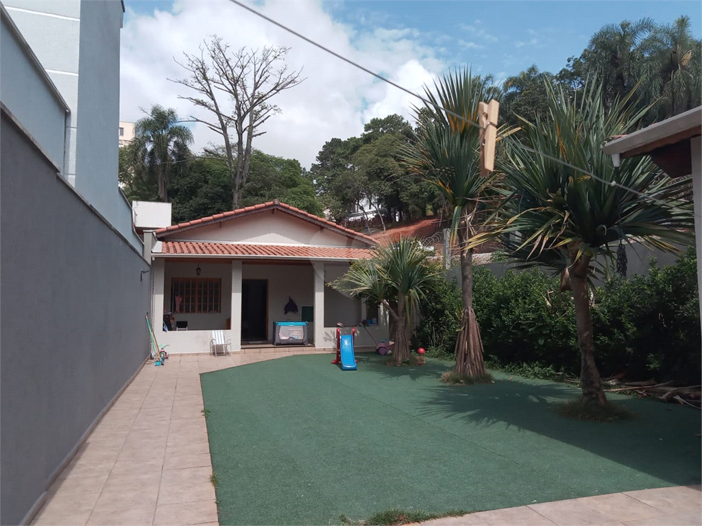 Venda Casa térrea São Paulo Tucuruvi REO663402 3