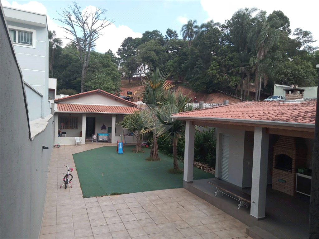 Venda Casa térrea São Paulo Tucuruvi REO663402 31