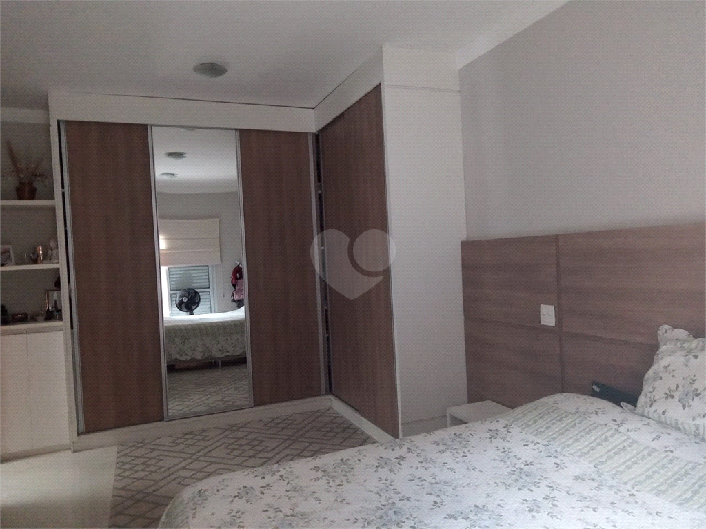 Venda Casa térrea São Paulo Tucuruvi REO663402 25