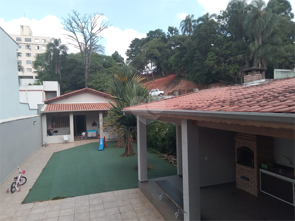 Venda Casa térrea São Paulo Tucuruvi REO663402 4