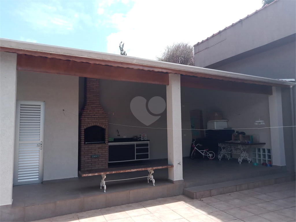 Venda Casa térrea São Paulo Tucuruvi REO663402 6