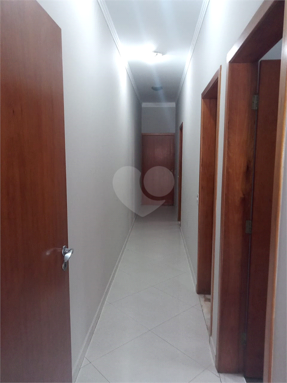 Venda Casa térrea São Paulo Tucuruvi REO663402 21