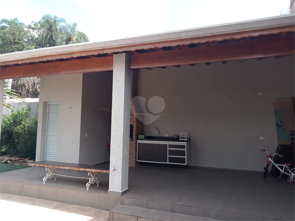 Venda Casa térrea São Paulo Tucuruvi REO663402 7