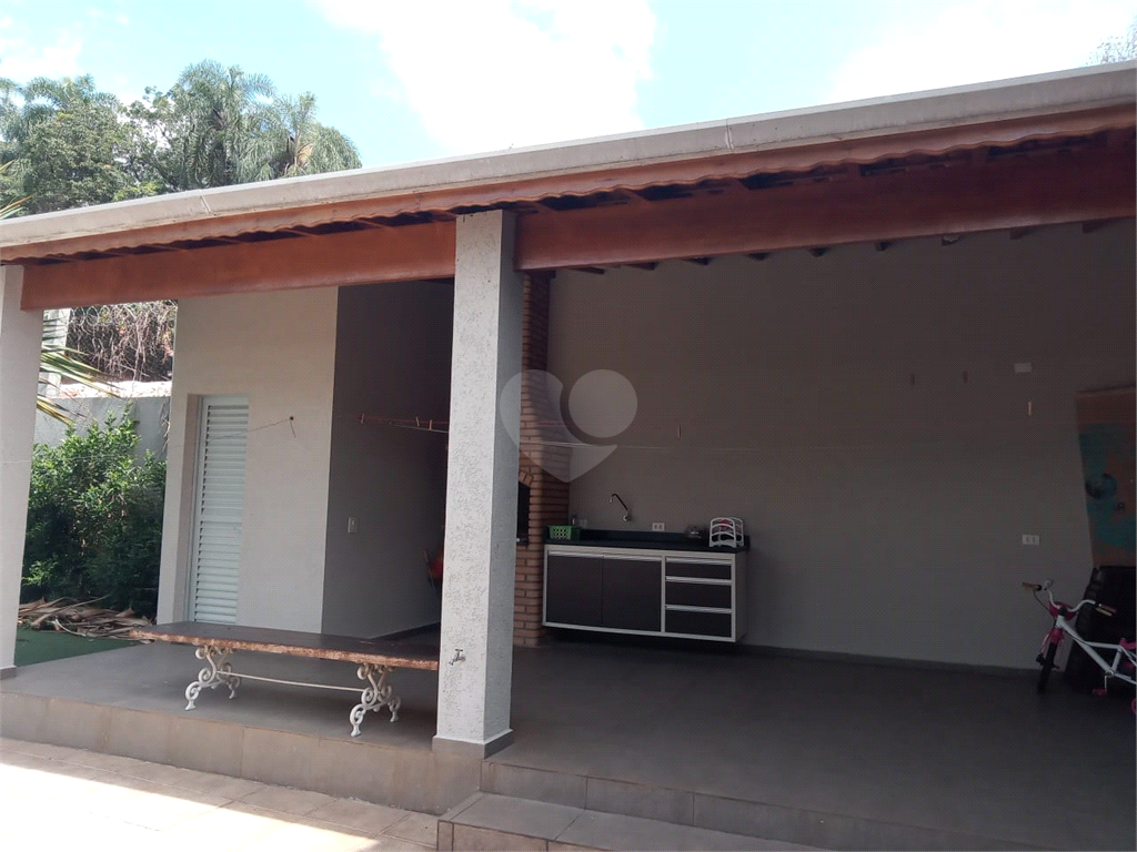 Venda Casa térrea São Paulo Tucuruvi REO663402 34