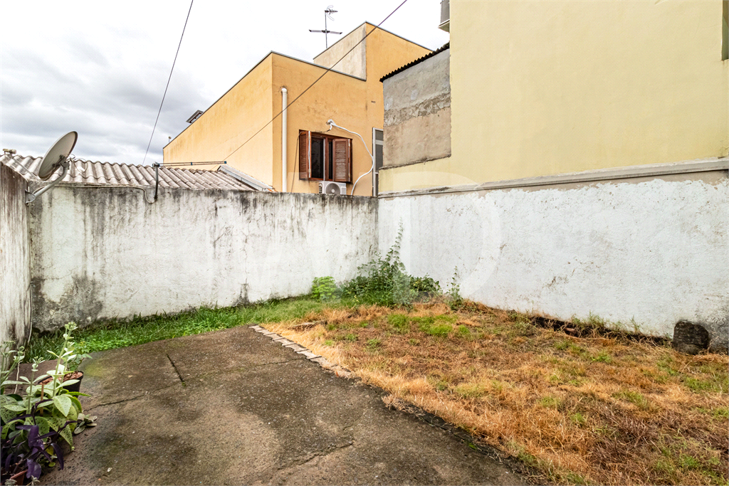 Venda Apartamento Cachoeirinha Jardim Do Bosque REO663424 11