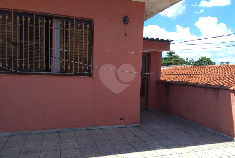 Venda Casa Guarulhos Jardim Vila Galvão REO663425 33