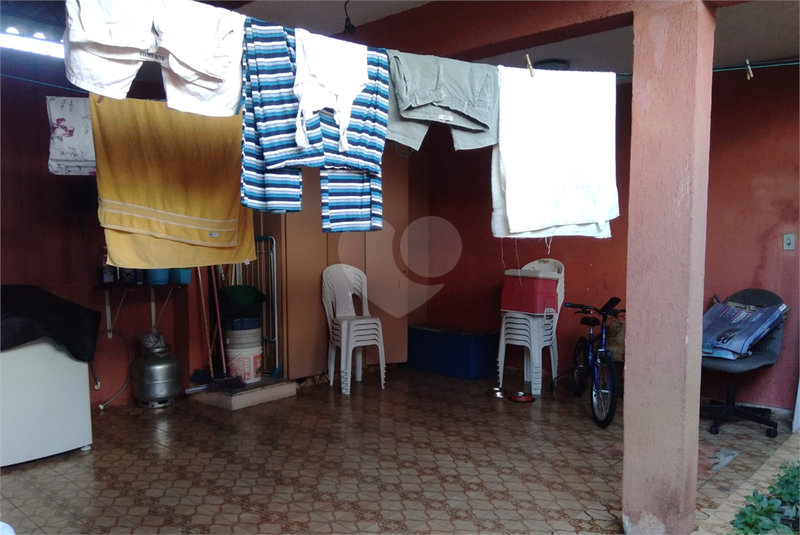 Venda Casa Guarulhos Jardim Vila Galvão REO663425 27