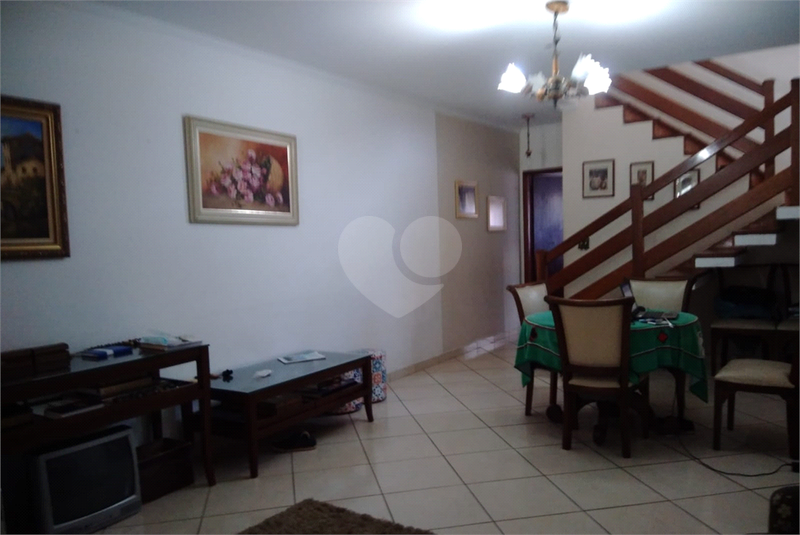 Venda Casa Guarulhos Jardim Vila Galvão REO663425 3