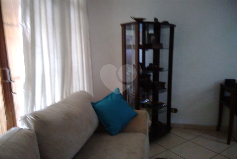 Venda Casa Guarulhos Jardim Vila Galvão REO663425 2