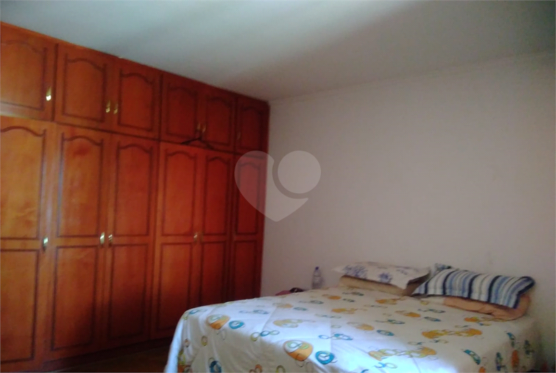 Venda Casa Guarulhos Jardim Vila Galvão REO663425 12