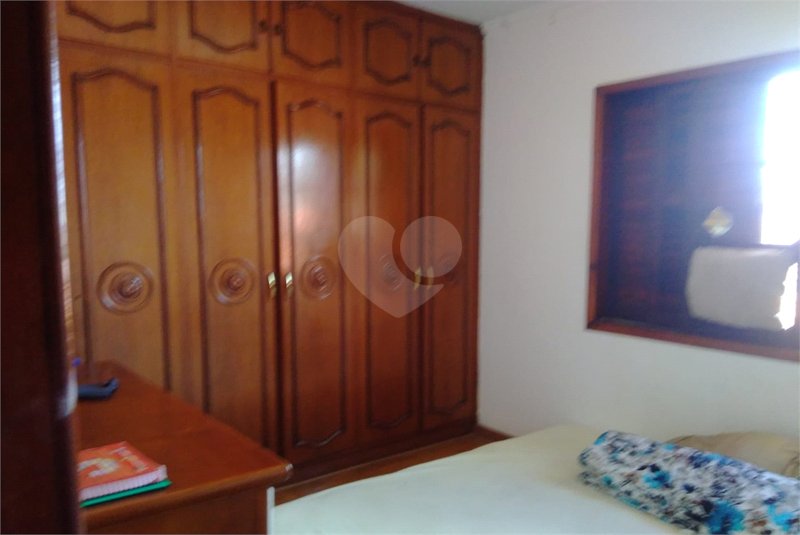 Venda Casa Guarulhos Jardim Vila Galvão REO663425 13