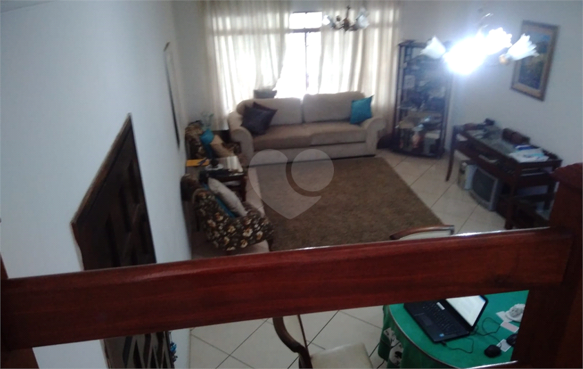 Venda Casa Guarulhos Jardim Vila Galvão REO663425 8