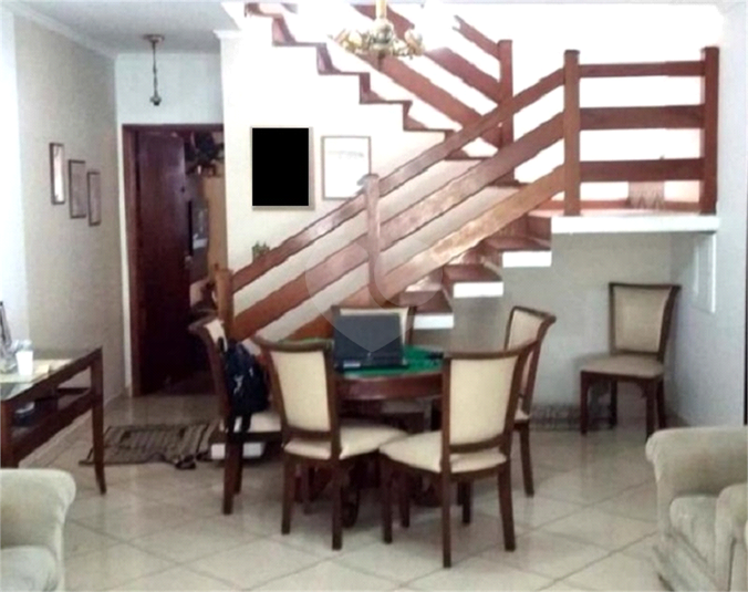 Venda Casa Guarulhos Jardim Vila Galvão REO663425 5