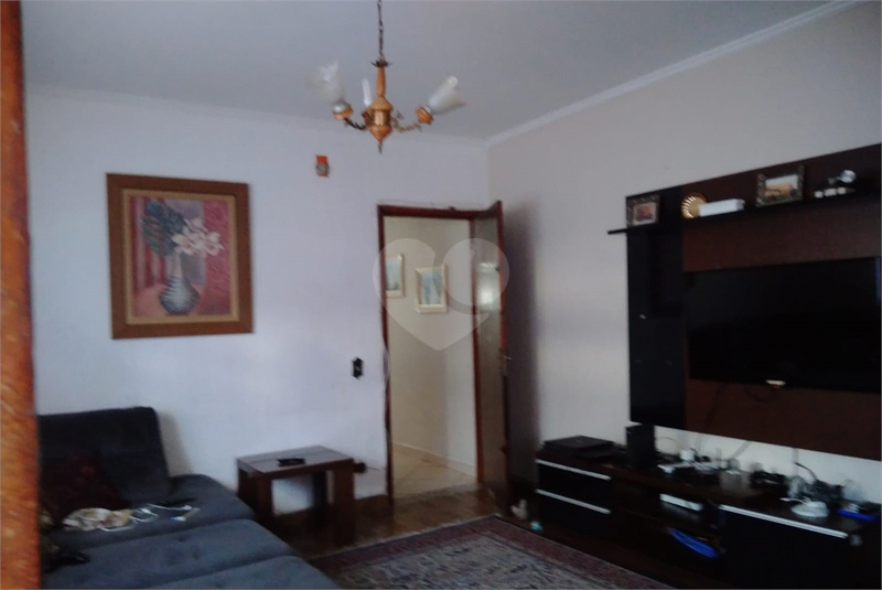 Venda Casa Guarulhos Jardim Vila Galvão REO663425 6