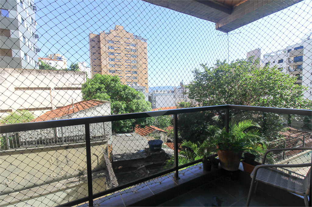 Venda Apartamento São Paulo Água Fria REO663426 1