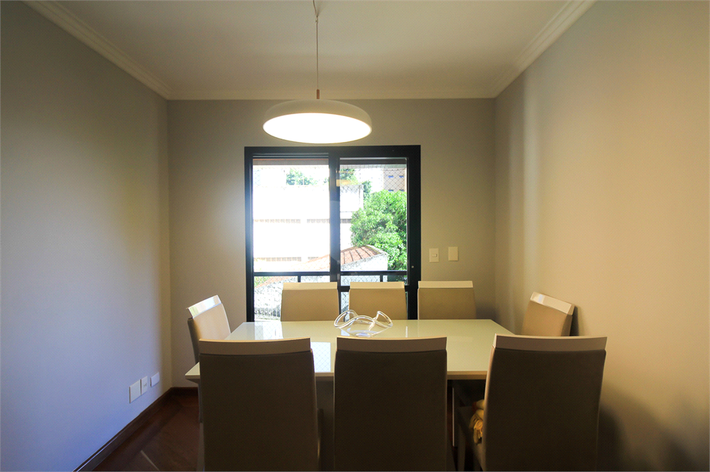 Venda Apartamento São Paulo Água Fria REO663426 8