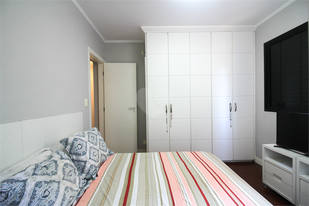 Venda Apartamento São Paulo Água Fria REO663426 23