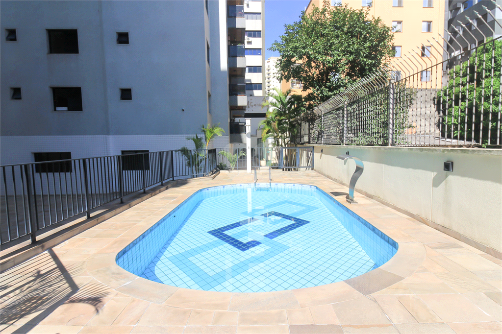 Venda Apartamento São Paulo Água Fria REO663426 36