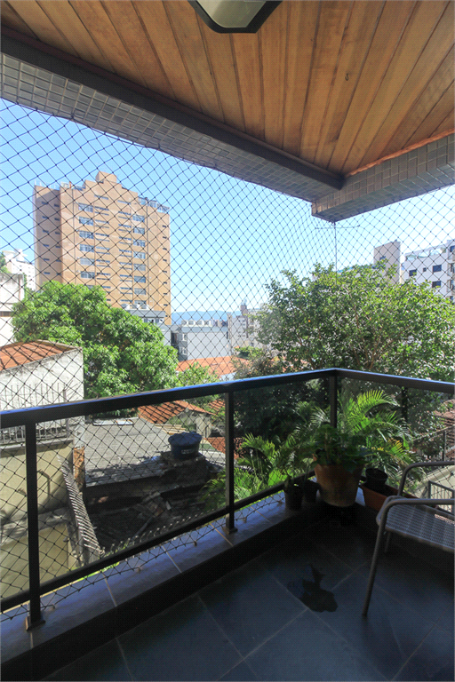 Venda Apartamento São Paulo Água Fria REO663426 4