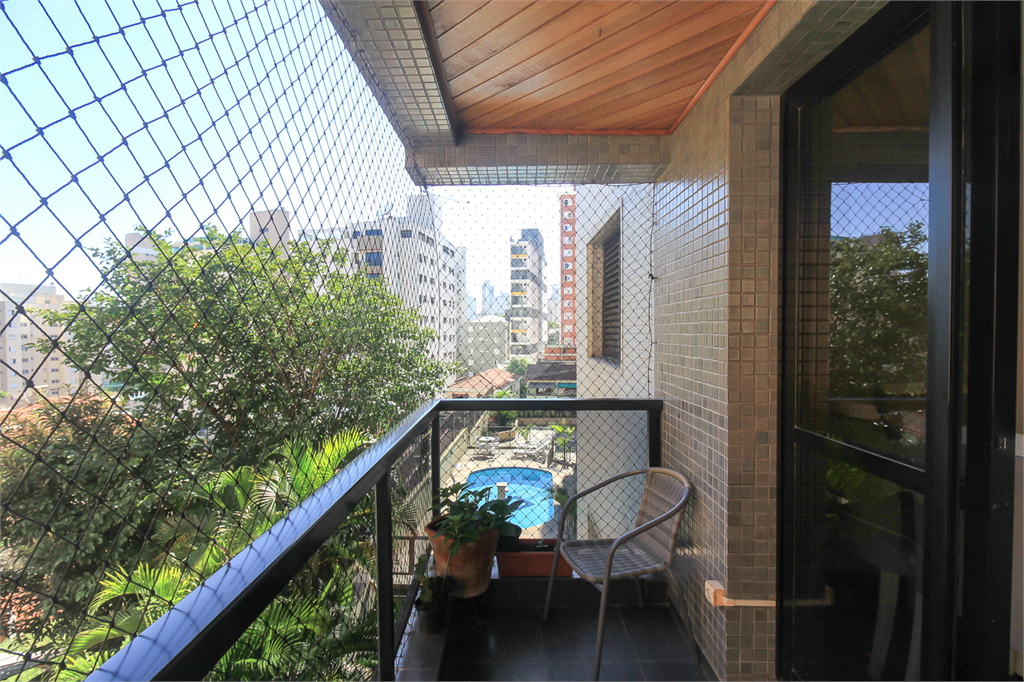 Venda Apartamento São Paulo Água Fria REO663426 1