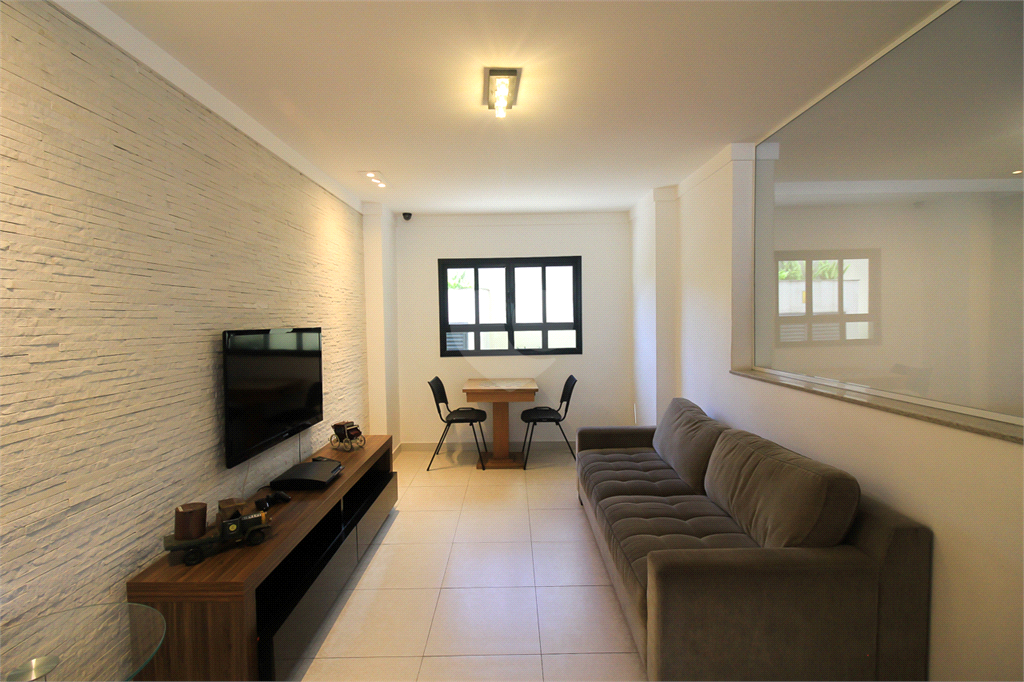 Venda Apartamento São Paulo Água Fria REO663426 38