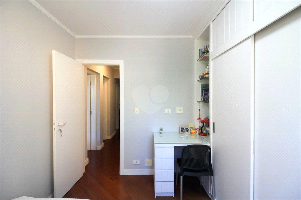 Venda Apartamento São Paulo Água Fria REO663426 30