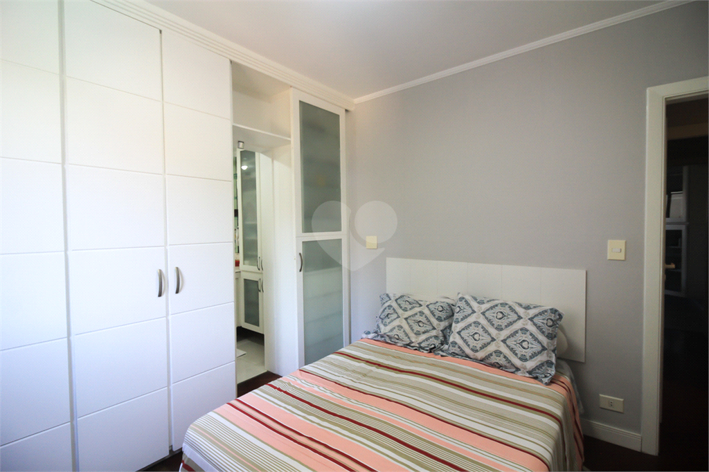 Venda Apartamento São Paulo Água Fria REO663426 20