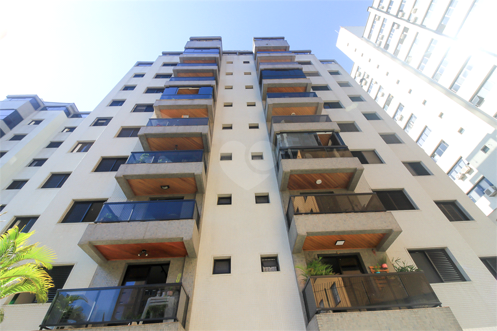 Venda Apartamento São Paulo Água Fria REO663426 41