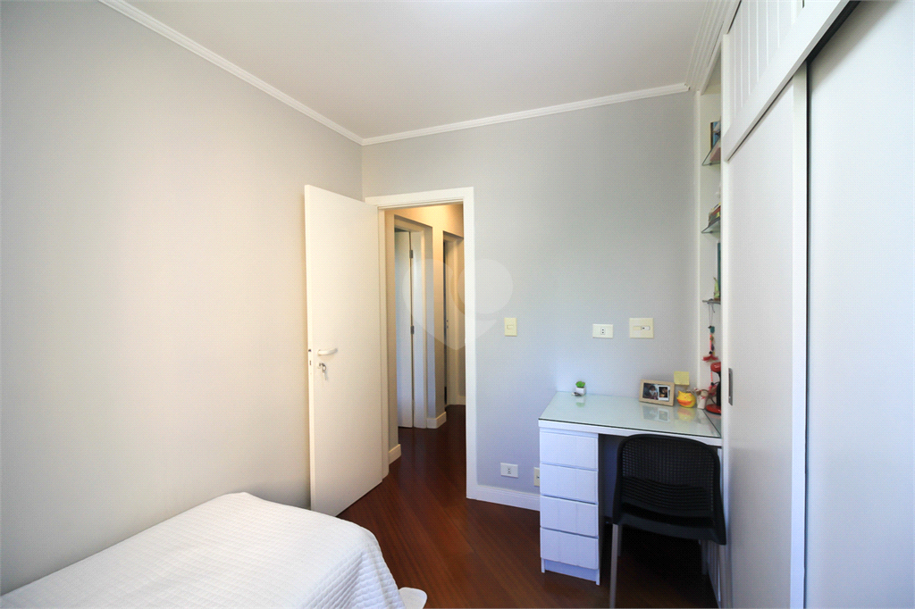 Venda Apartamento São Paulo Água Fria REO663426 29