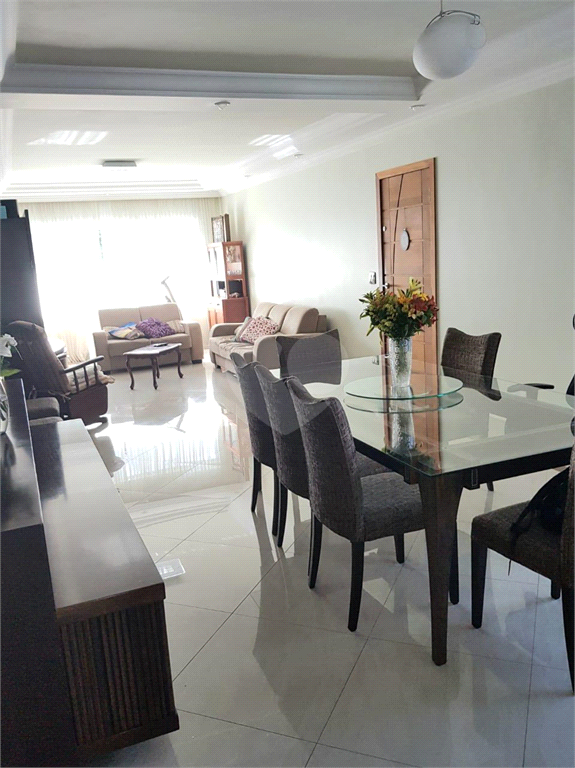 Venda Sobrado São Paulo Jardim São Paulo(zona Norte) REO663435 10