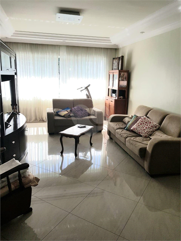 Venda Sobrado São Paulo Jardim São Paulo(zona Norte) REO663435 9