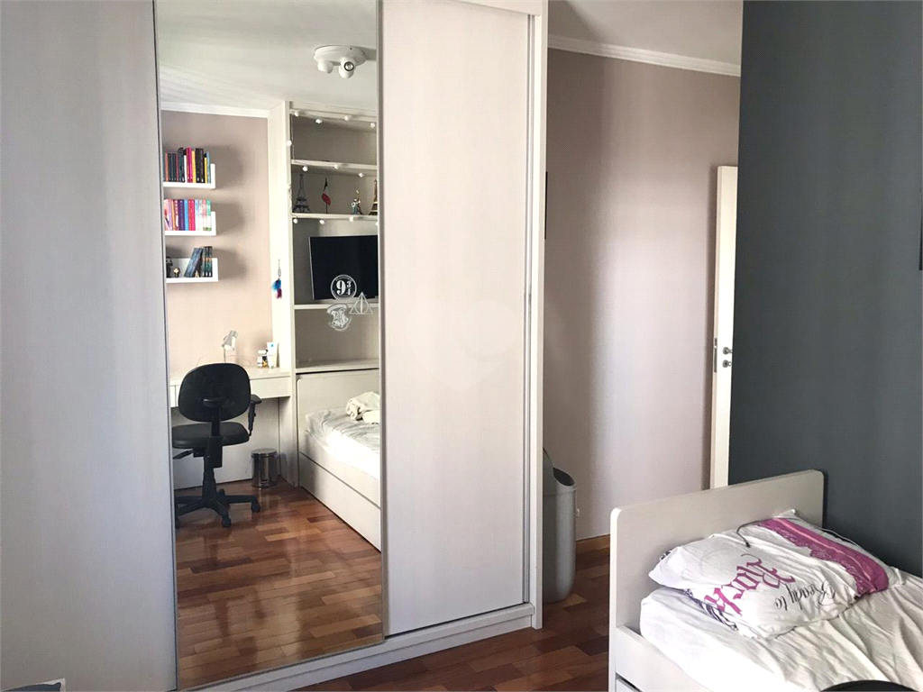 Venda Sobrado São Paulo Jardim São Paulo(zona Norte) REO663435 16