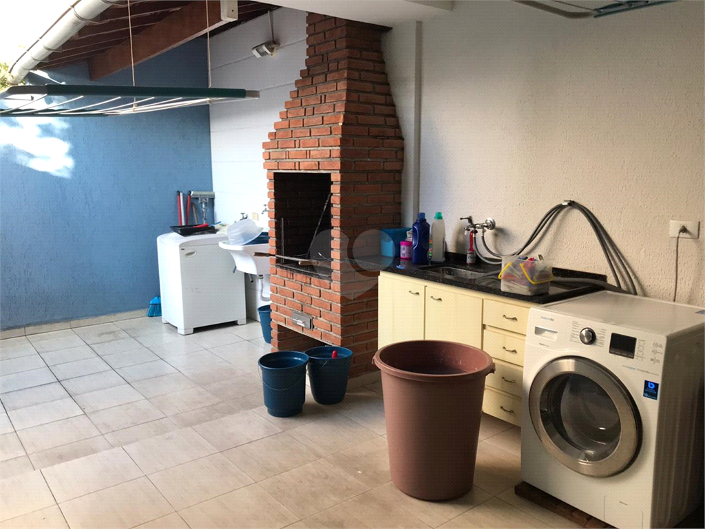 Venda Sobrado São Paulo Jardim São Paulo(zona Norte) REO663435 21