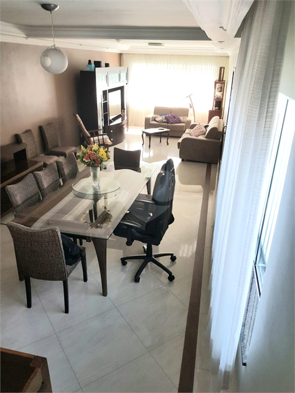 Venda Sobrado São Paulo Jardim São Paulo(zona Norte) REO663435 1