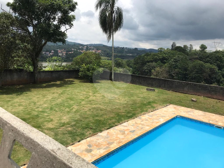 Venda Casa Mairiporã Chácara Arantes REO663441 23